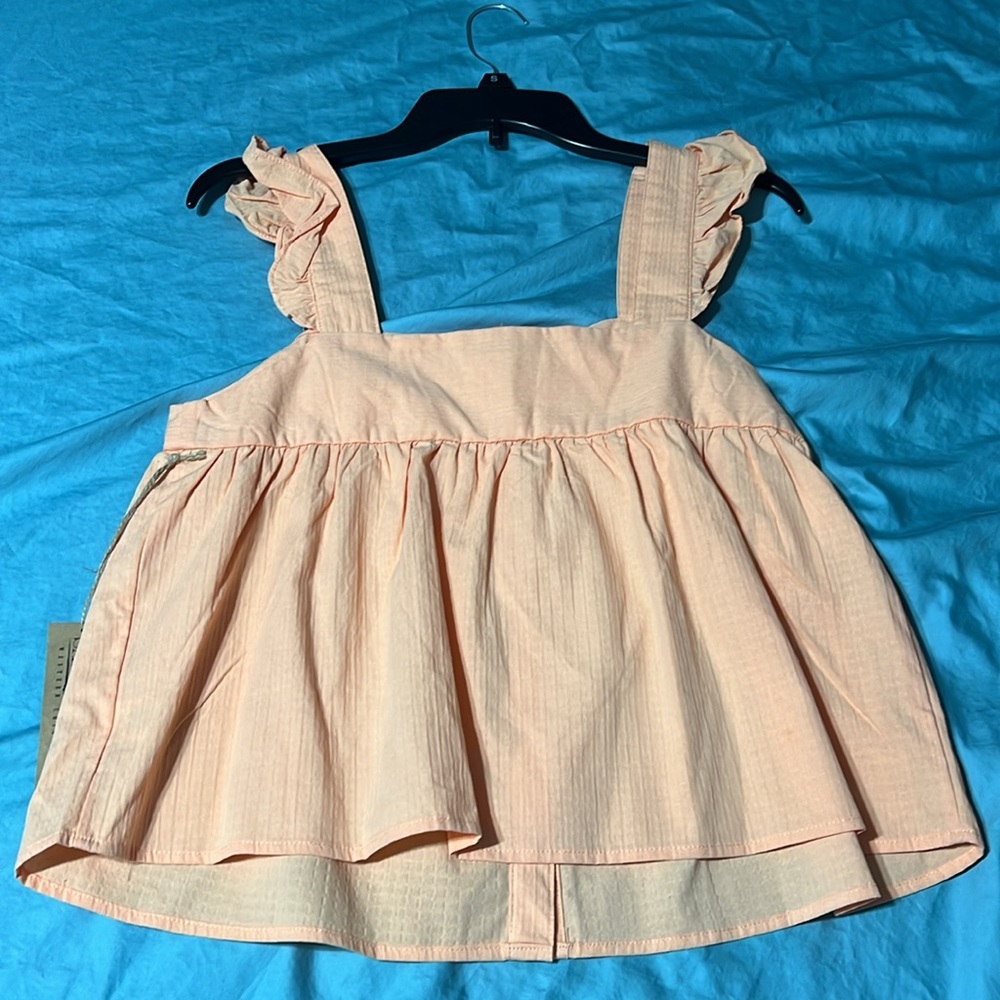 Savannah sevens boutique new in tank - Picture 3 of 3